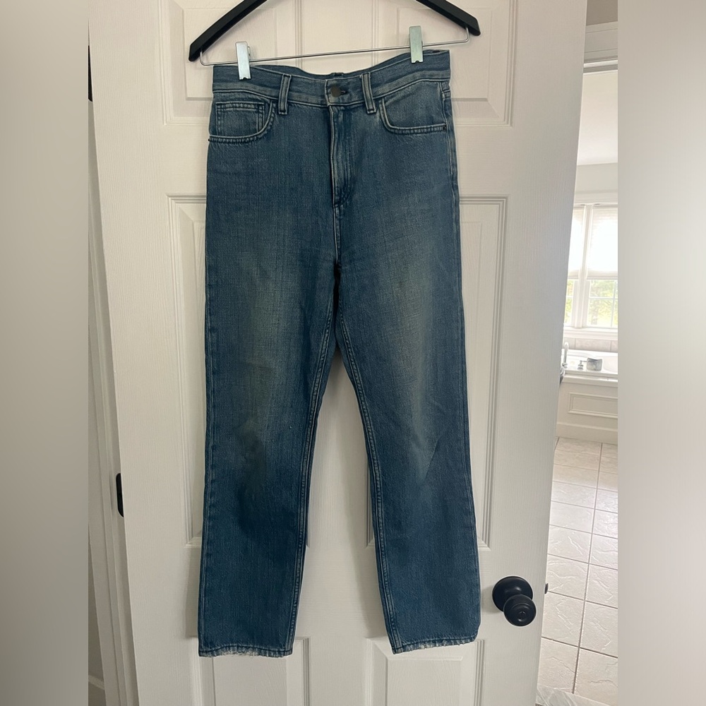 Theory Jeans | medium wash